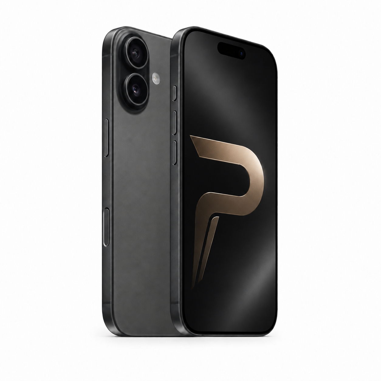 iPhone 17, цвет Black