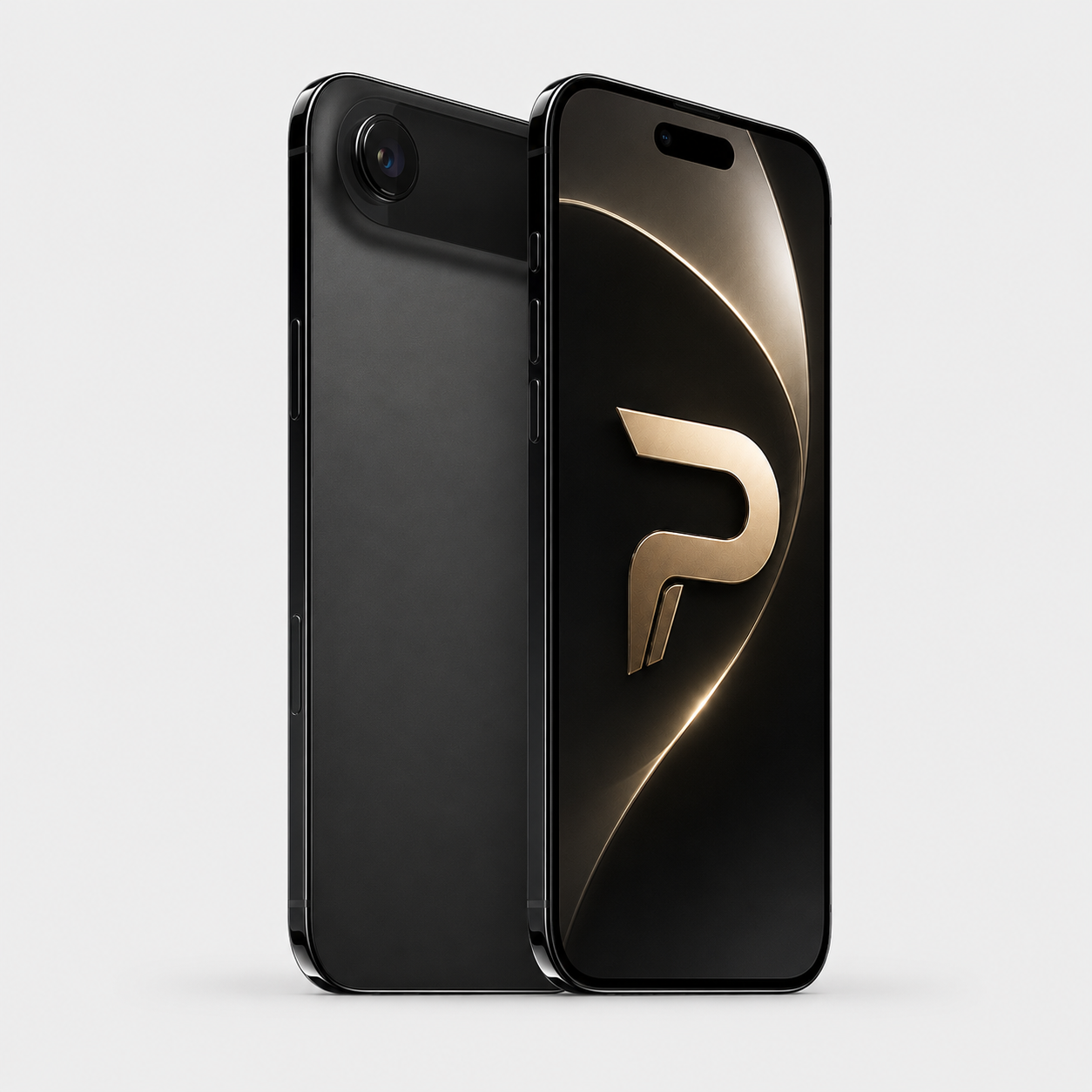 iPhone Air, цвет Black
